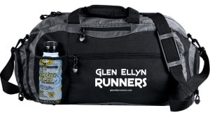 2016 Glen Ellyn Runners Member Gift